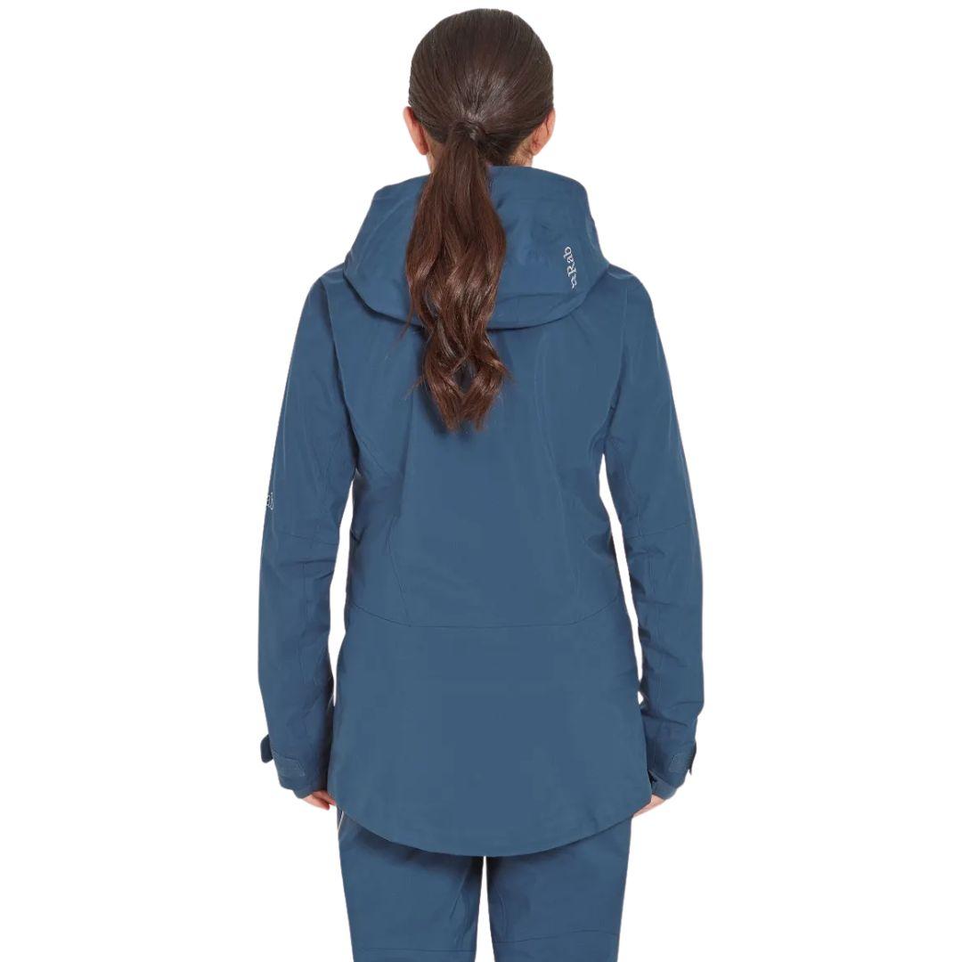 Rab Women's Khroma Converge GORE-TEX Ski Jacket